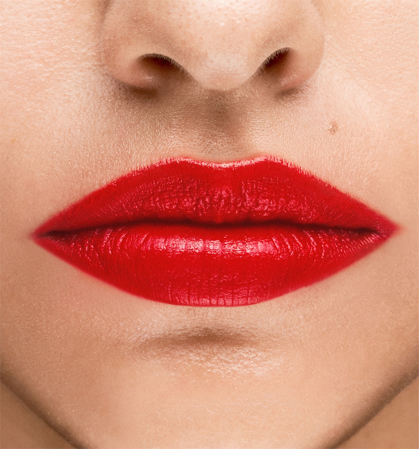 Collistar Rossetto Puro 106 Bright Orange - Rossetto Cremoso Satinato, 3.5ml, Labbra Idratate e Rigenerate