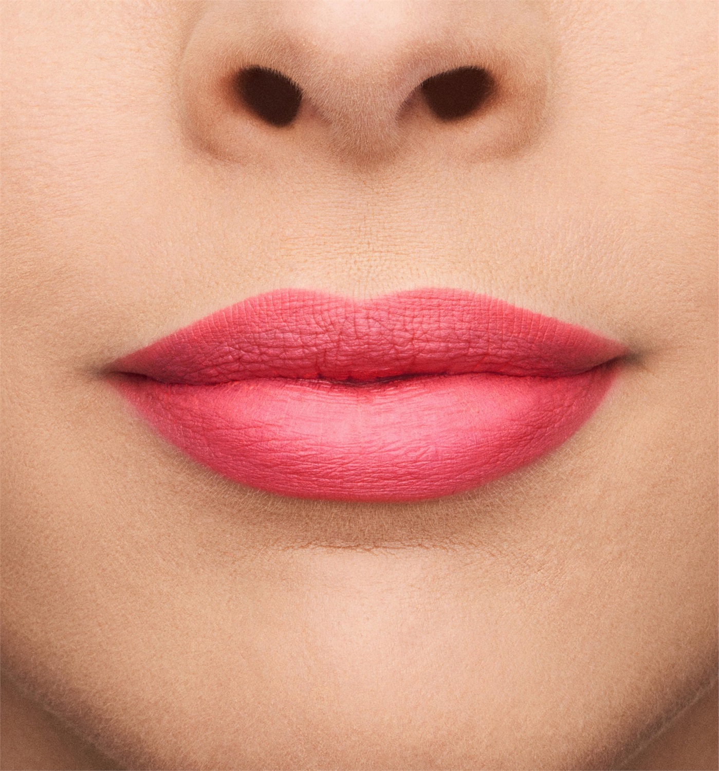 Collistar Puro Rossetto Matte 28 Rosa Pesca - Texture Cremosa, Finish Matte e Lunga Durata