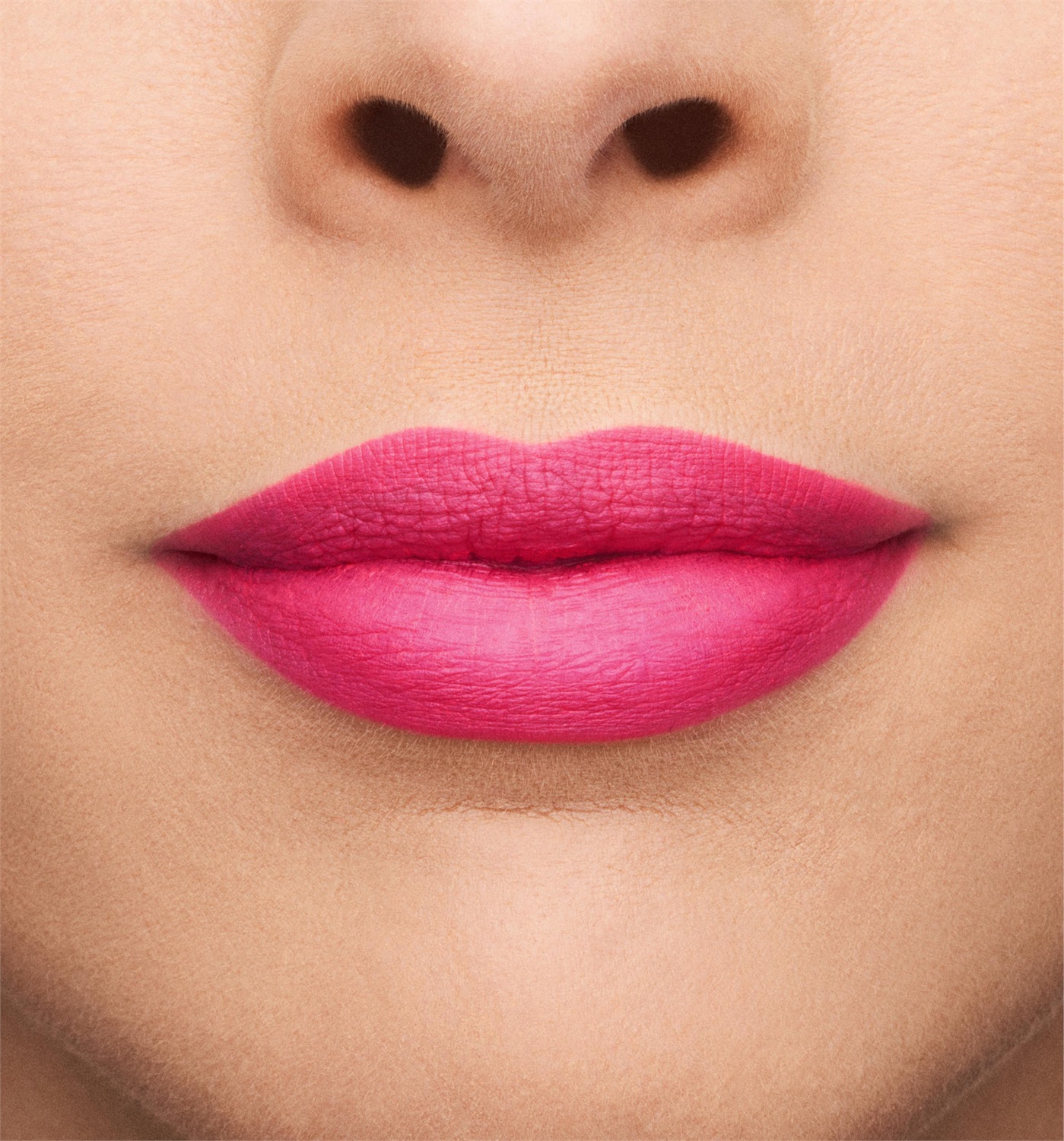 Collistar Puro Rossetto Matte 3.5 ml - Fucsia Petunia, Finish Matte, Lunga Durata e Idratante