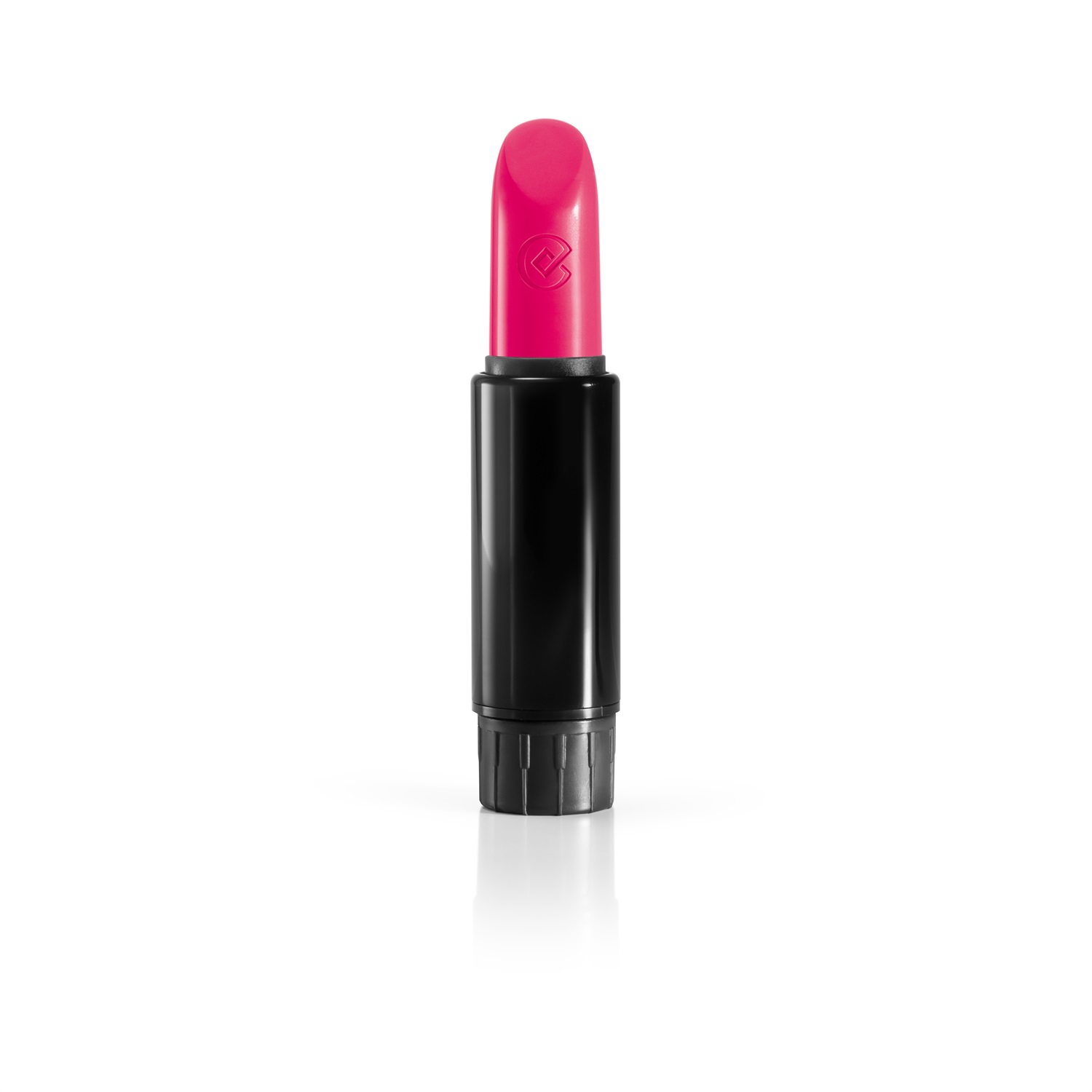Collistar Rossetto Puro Refill 103 Fucsia Petunia - 3,5 ml, Texture Cremosa, Finish Satinato, Idratante e Setificante