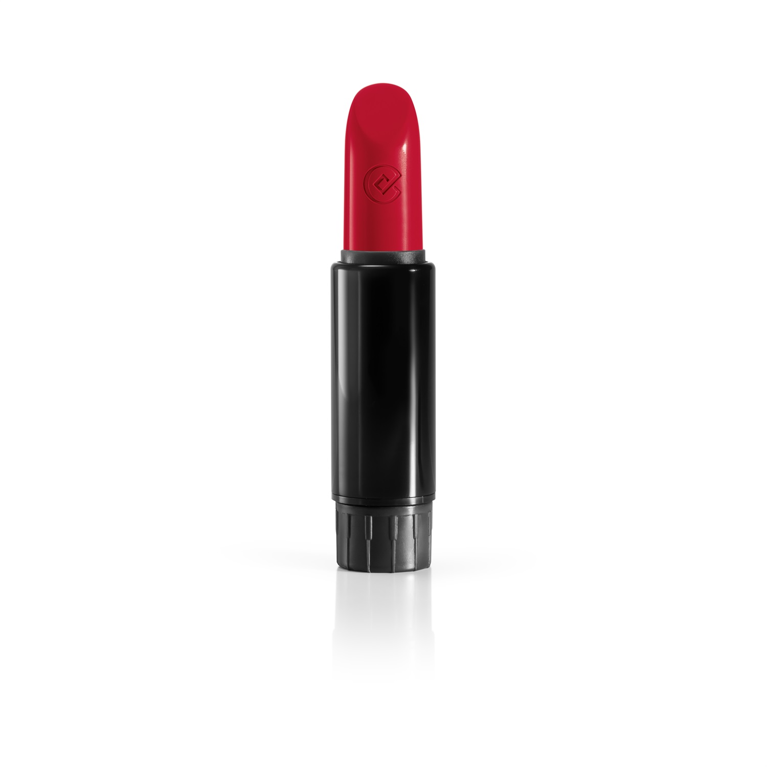 Collistar Rossetto Puro Refill 111 Rosso Milano - 3,5 ml, Texture Cremosa, Finish Satinato, Labbra Idratate