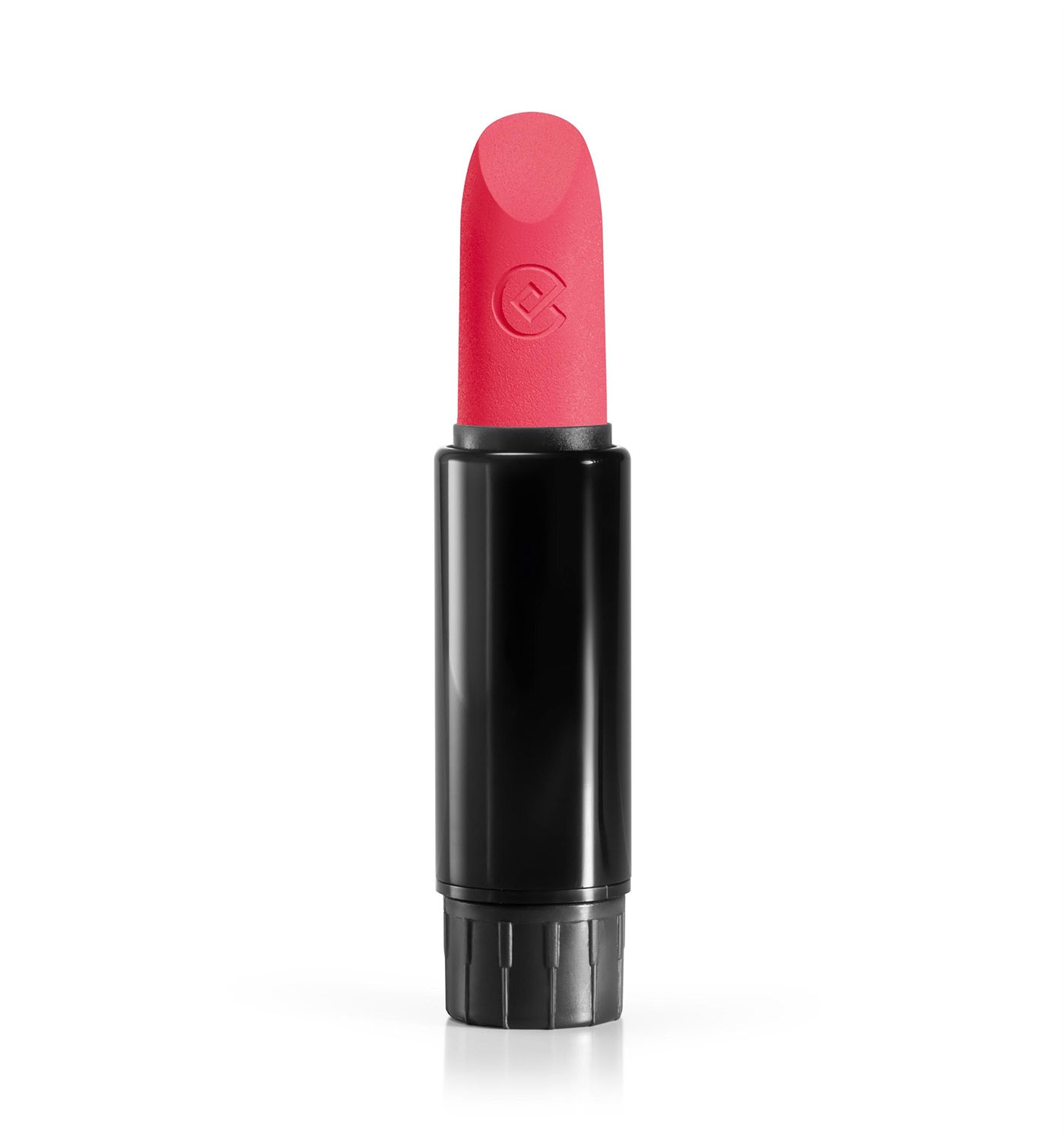 Collistar Puro Rossetto Matte 28 Rosa pesca 3,5 ml - Finish opaco, Idratante e Lunga durata