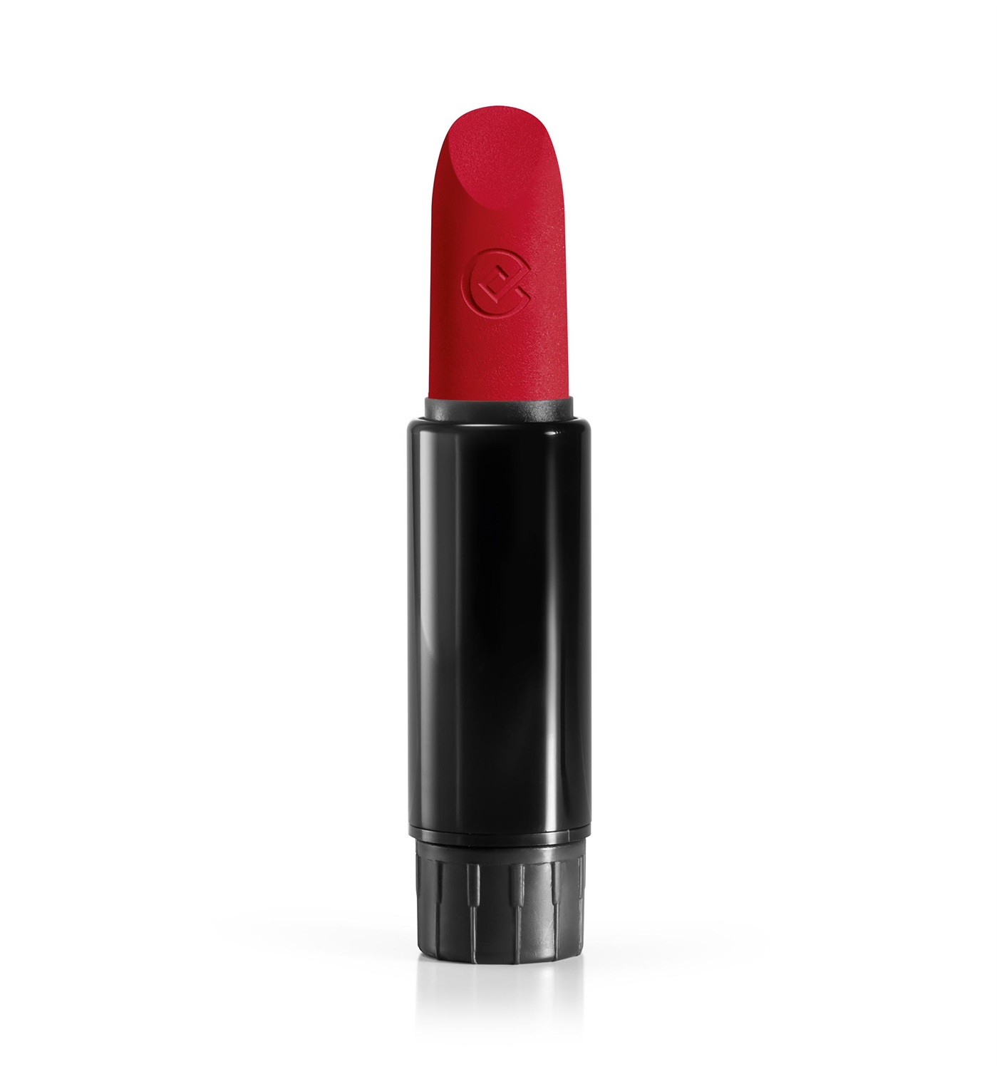 Collistar Refill PURO Rossetto Matte 111 Rosso Milano 3.5 ml - Lunga Durata, Idratante, Opaco, Velluto