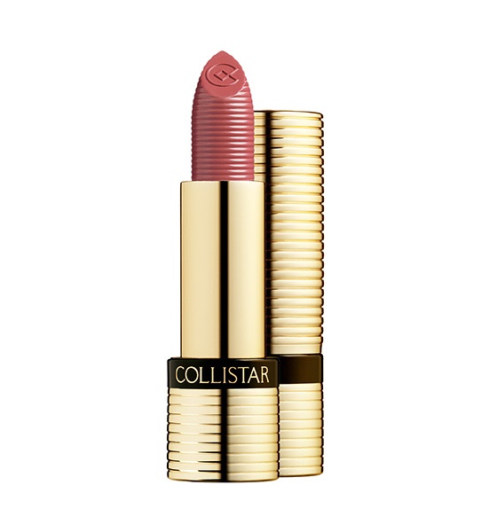 Collistar Rossetto Unico 3.5ML - Rame Indiano, Colore Pieno e Tenuta Perfetta