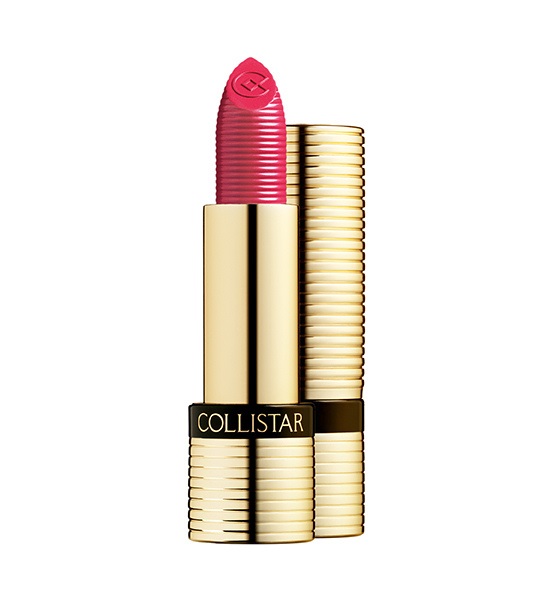 Collistar Rossetto Unico 3,5 ml - Colore Melograno (n. 09) - Tenuta Perfetta e Idratante