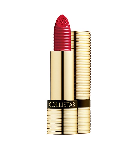 Collistar Rossetto Unico® 13 Carminio - Colore Pieno, Tenuta Perfetta e Idratazione Avanzata