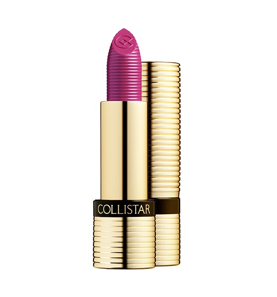 Collistar Rossetto Unico 15 Dalia - Colore Pieno, Tenuta Perfetta e Idratante
