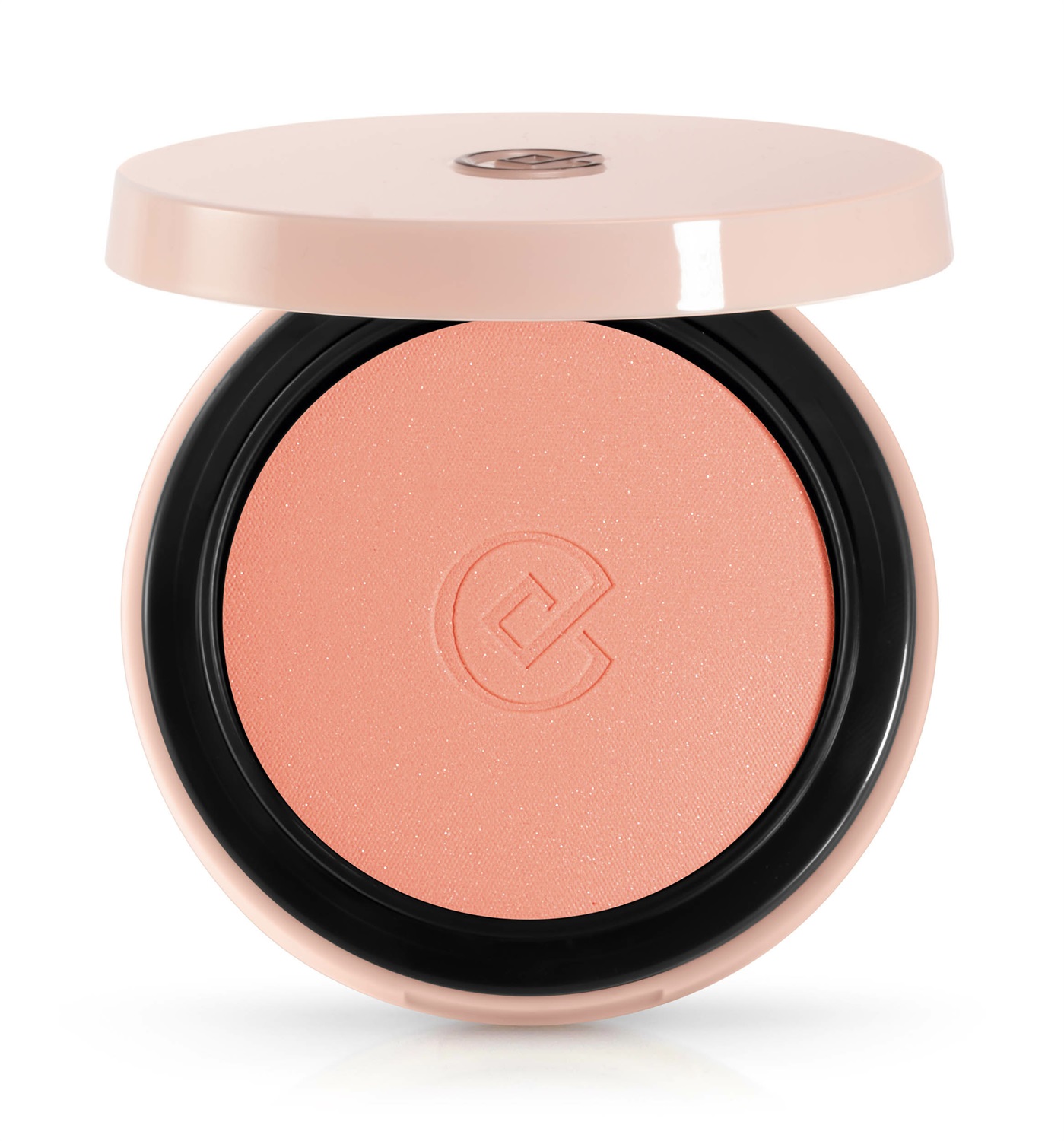 Collistar Impeccable Maxi Fard 01 Sabbia - 9 g, Multi-funzione, Idratante, Lunga Tenuta, Finish Luminoso