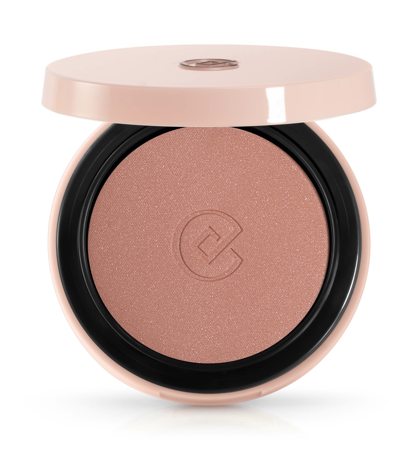 Collistar Impeccable Maxi Fard 03 Terracotta - Fard Multi-Funzione Idratante con Finish Luminoso, 9 g