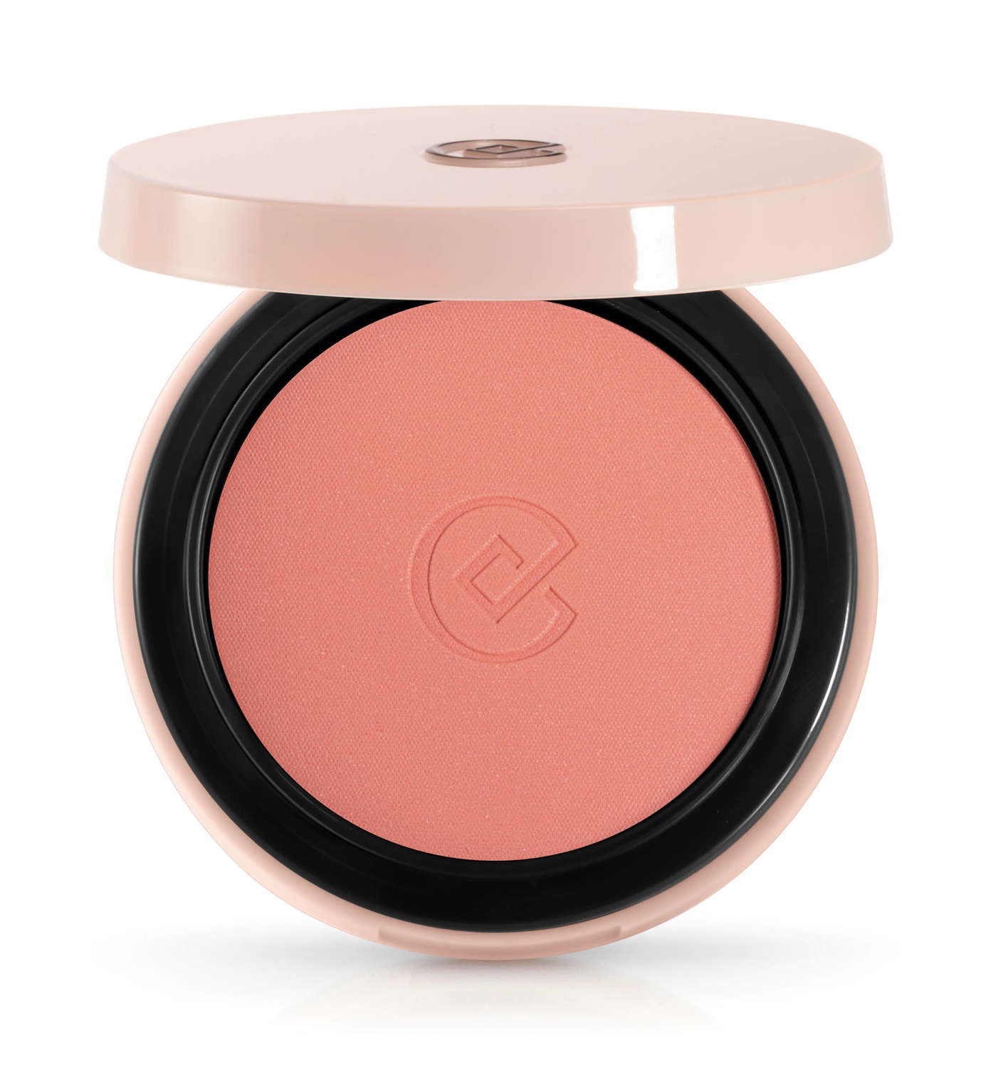 Collistar Impeccable Maxi Fard 05 Canyon 9g - Blush Multi-Funzione con Finish Luminoso e Lunga Tenuta