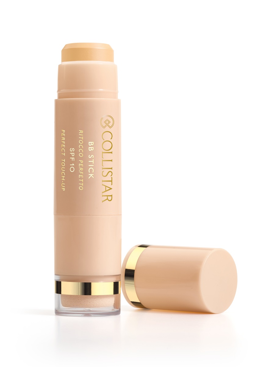 Collistar BB Stick Ritocco Perfetto SPF 10 - Tono 01 Chiaro - 5g