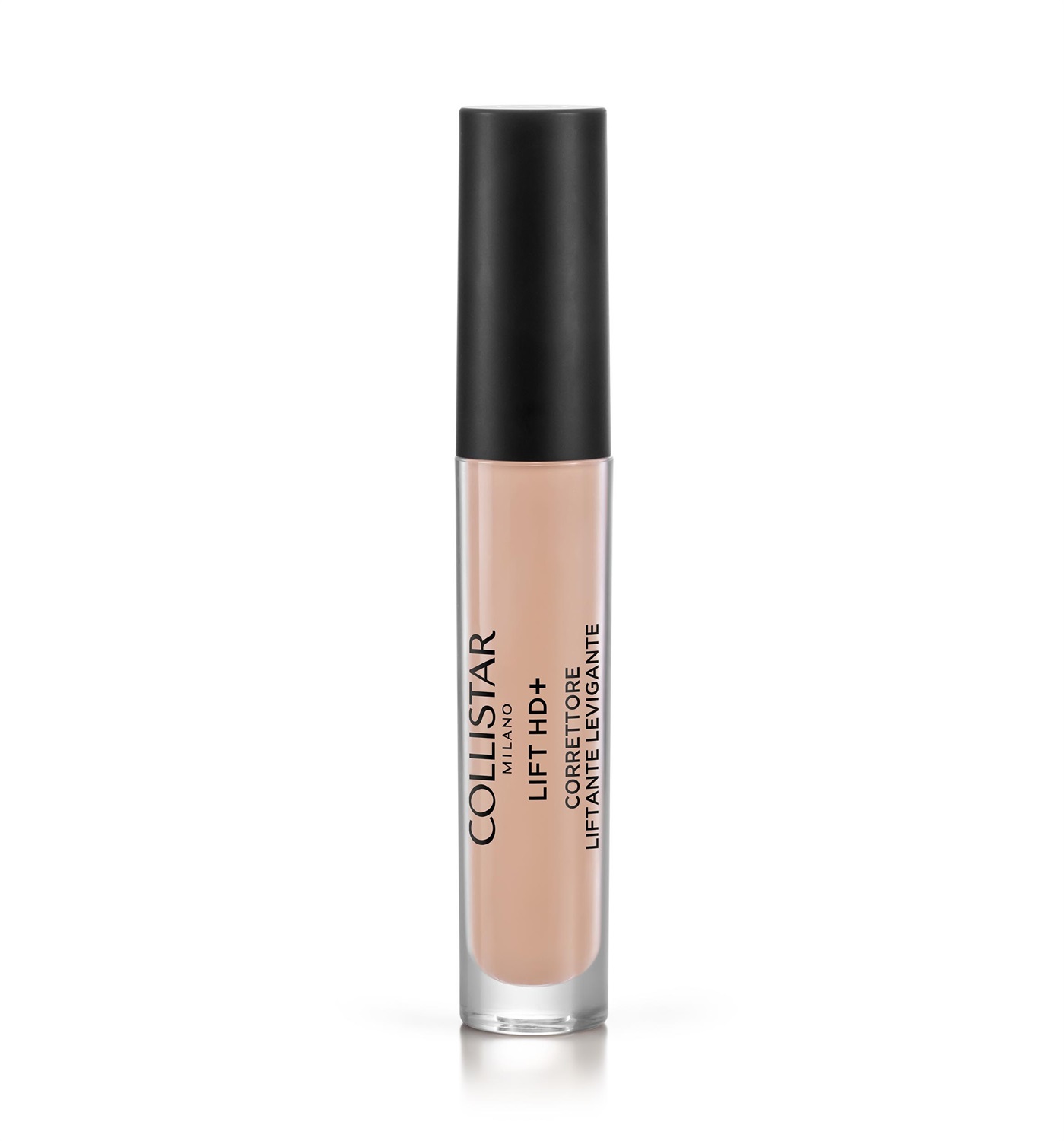Collistar Lift HD Correttore Liftante Levigante 4 Naturale Rosato 4ml - Effetto Lifting, Waterproof e Anti-età