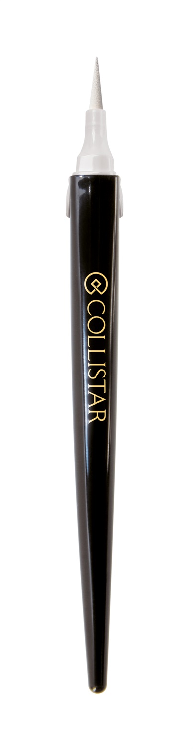 Collistar Eye Liner Shock Bianco 2.5ml - Tratto Intenso e Lunga Durata
