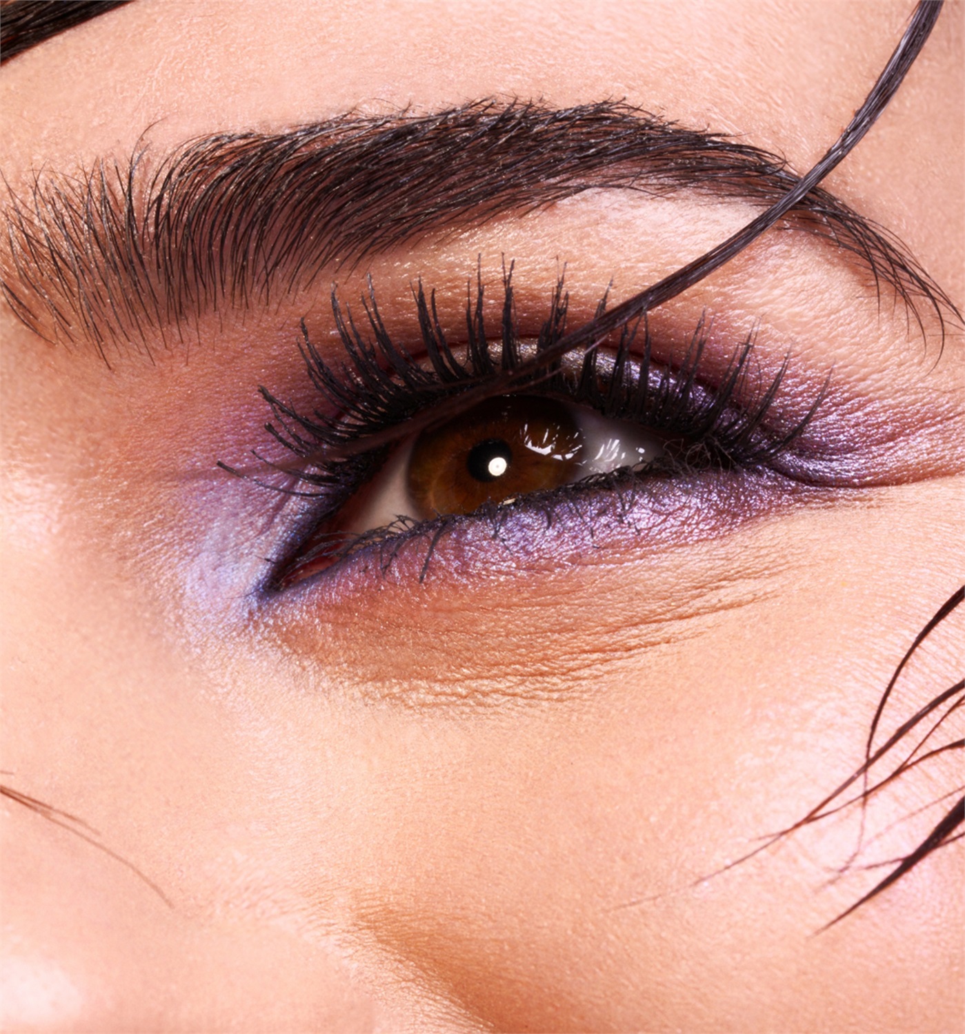 Collistar Impeccabile Mascara Waterproof Ultra Nero 12 ml - Volume, Lunghezza e Definizione