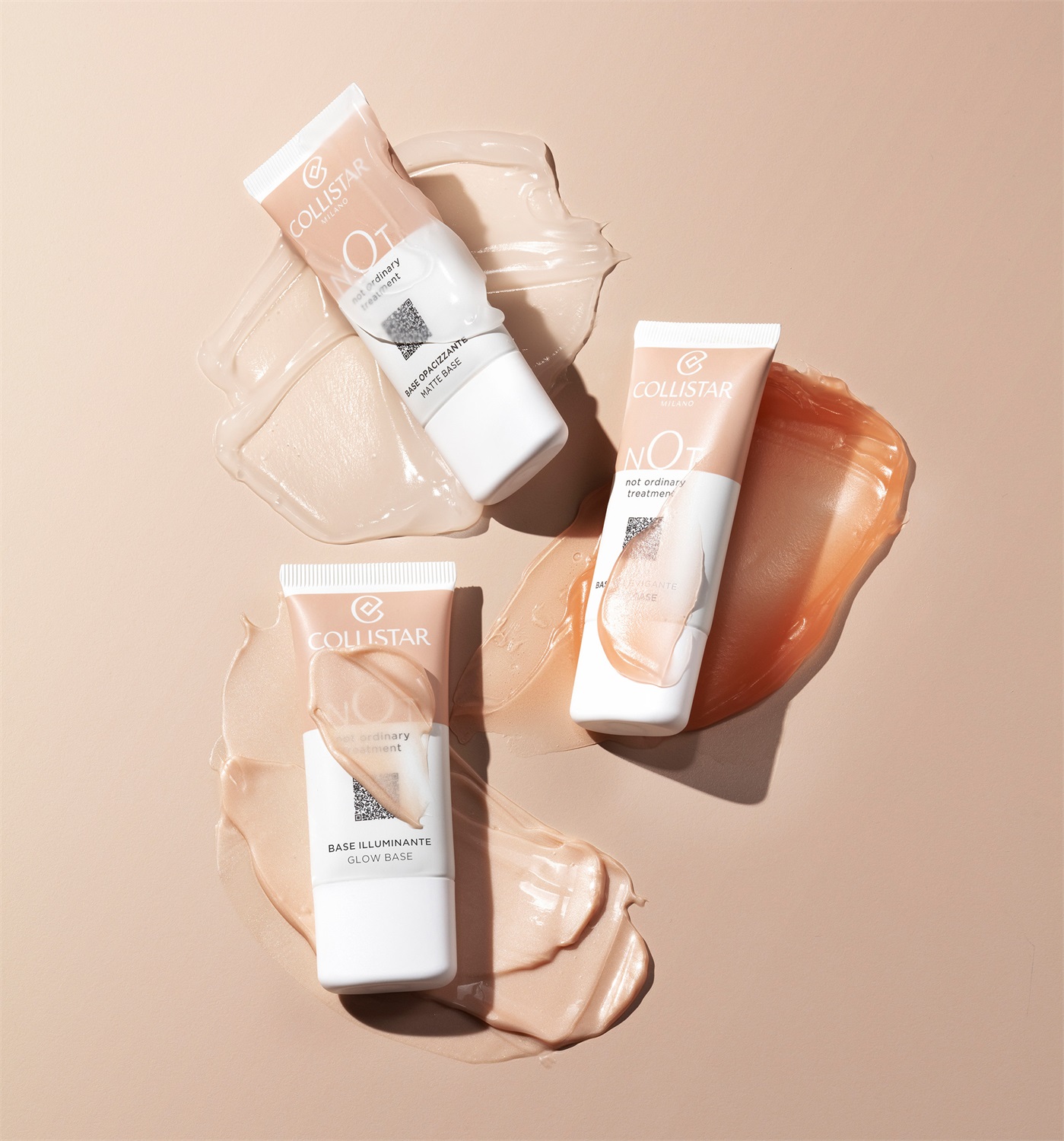 Collistar Base Illuminante 30 ml - Primer Idratante e Levigante per Viso