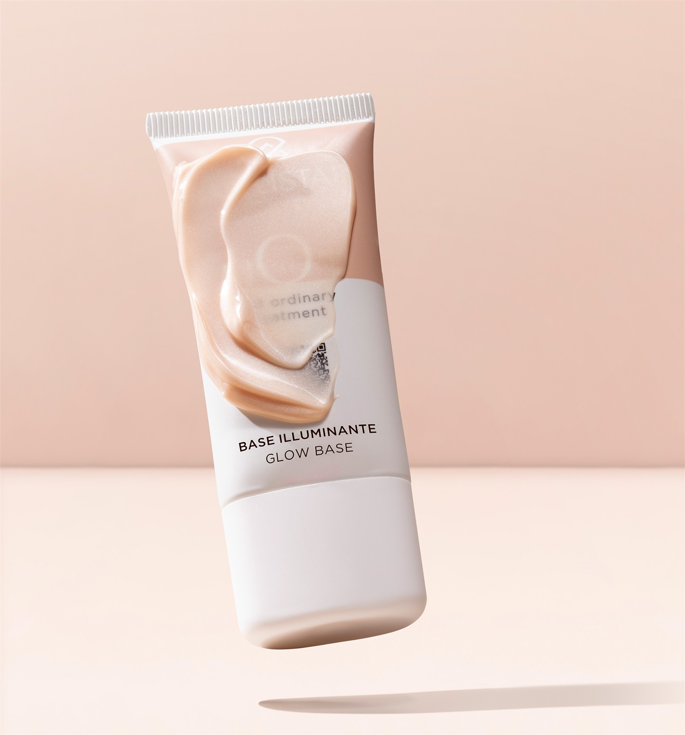 Collistar Base Illuminante 30 ml - Primer Idratante e Levigante per Viso