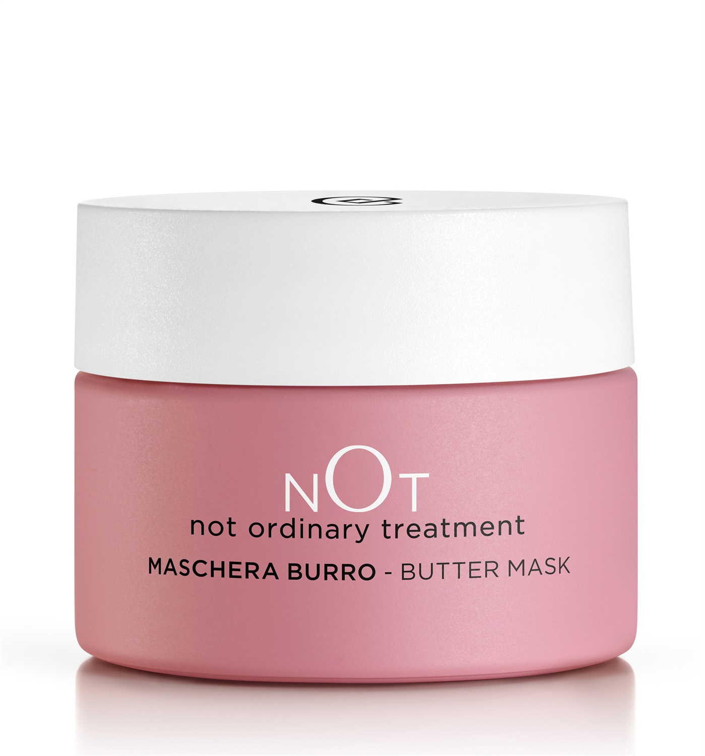 Collistar Not Ordinary Treatment Maschera Burro 10 ml - Idratante 3 in 1, Rigenera, Nutre, Leviga, Senza Alcol e Siliconi