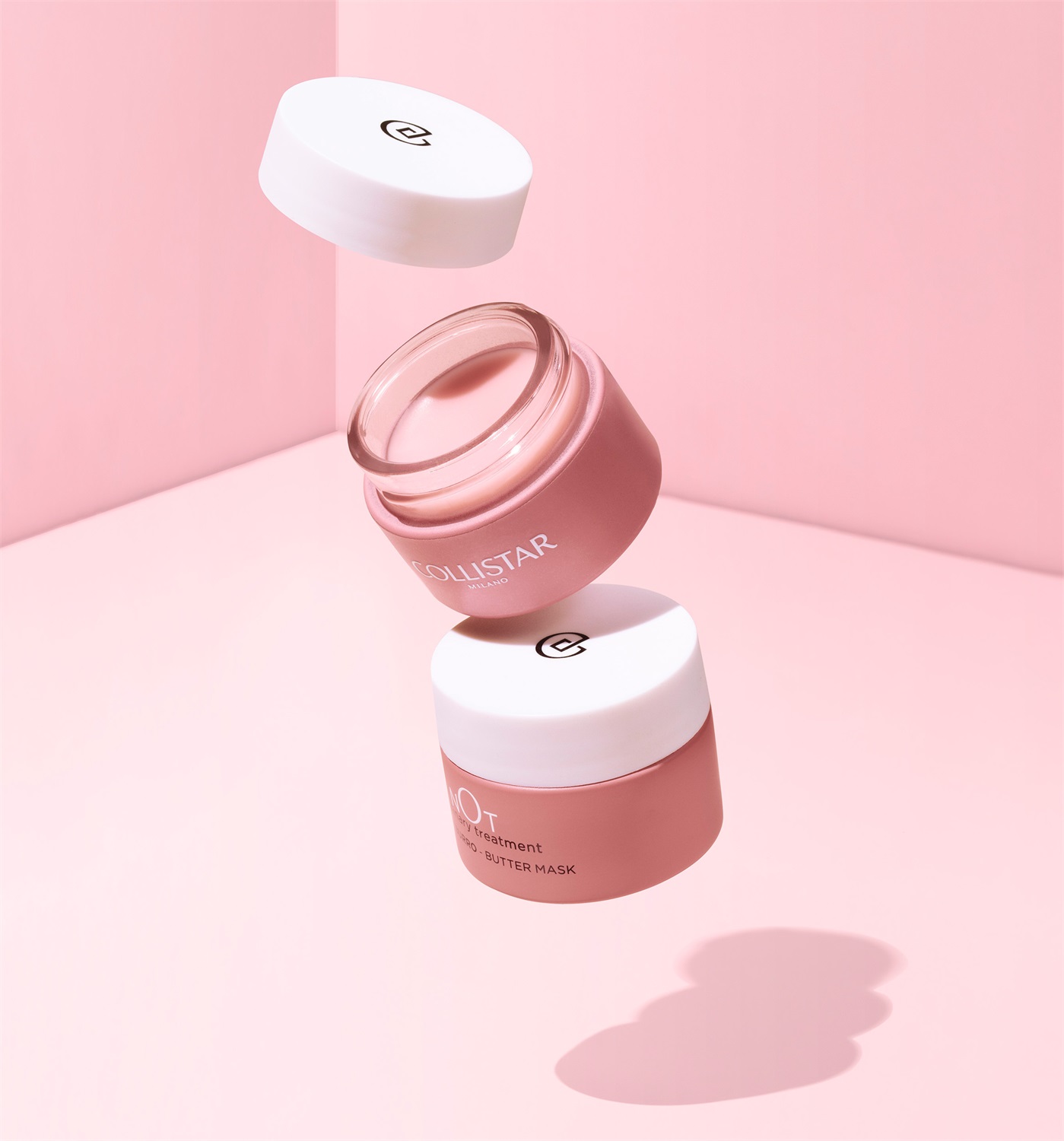 Collistar Not Ordinary Treatment Maschera Burro 10 ml - Idratante 3 in 1, Rigenera, Nutre, Leviga, Senza Alcol e Siliconi