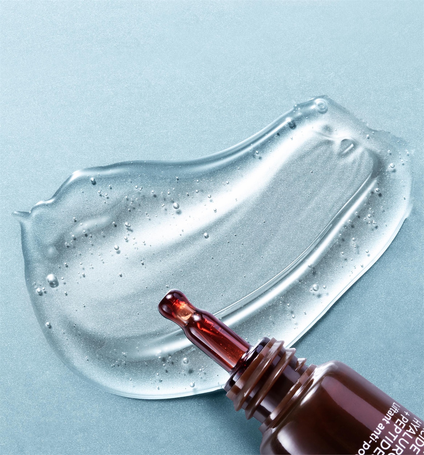 Collistar Contorno Occhi Siero-Gel con Acido Ialuronico e Peptidi - Effetto Liftante e Idratante 15 ml