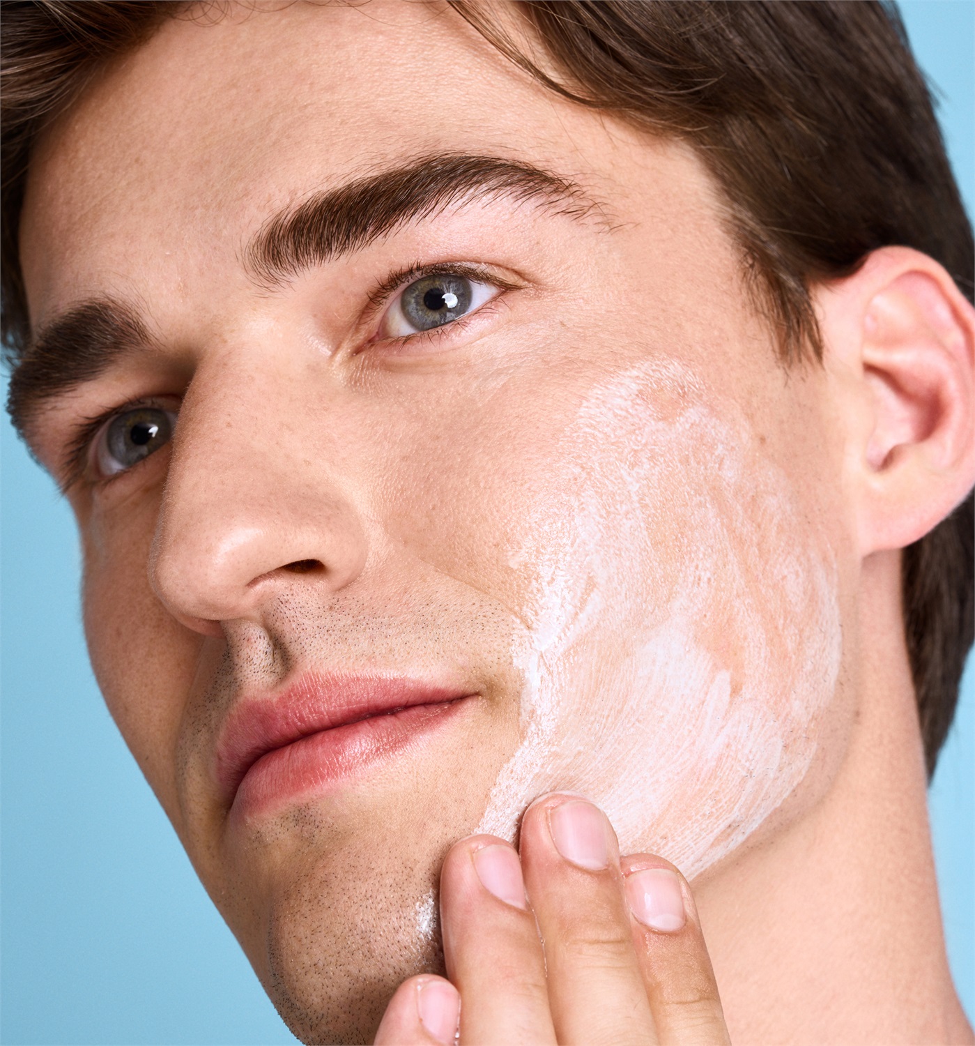 Collistar Gel Detergente Purificante Viso 200ml - Gel purificante per pelle impura e sensibile, senza siliconi