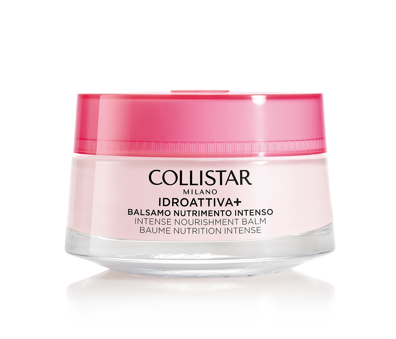 Collistar Idroattiva Crema-Gel Idratazione Fresca 50ml - Idratante Rinfrescante per Tutti i Tipi di Pelle