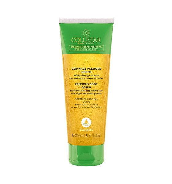 Collistar Gommage Prezioso Corpo, 250 ml