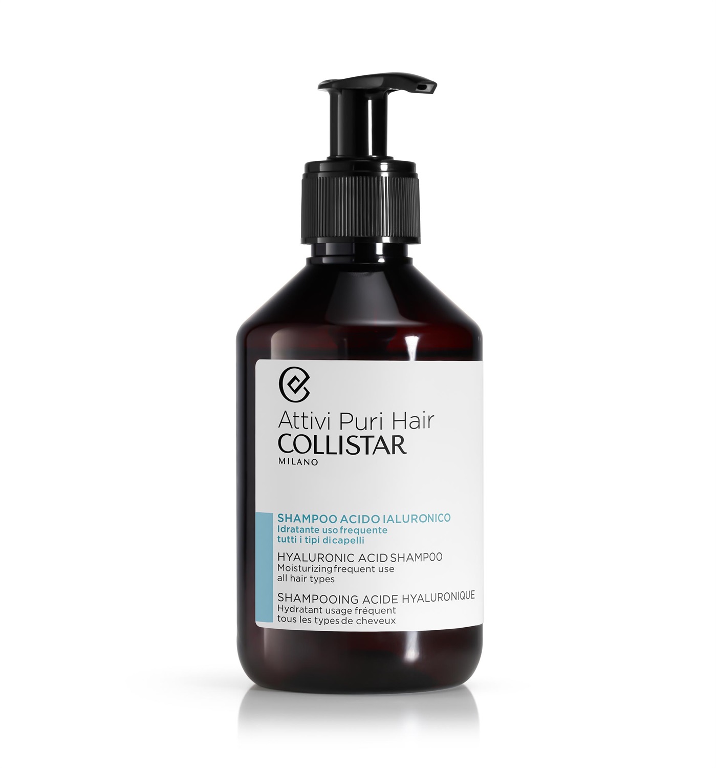 Collistar Shampoo Acido Ialuronico 250ml