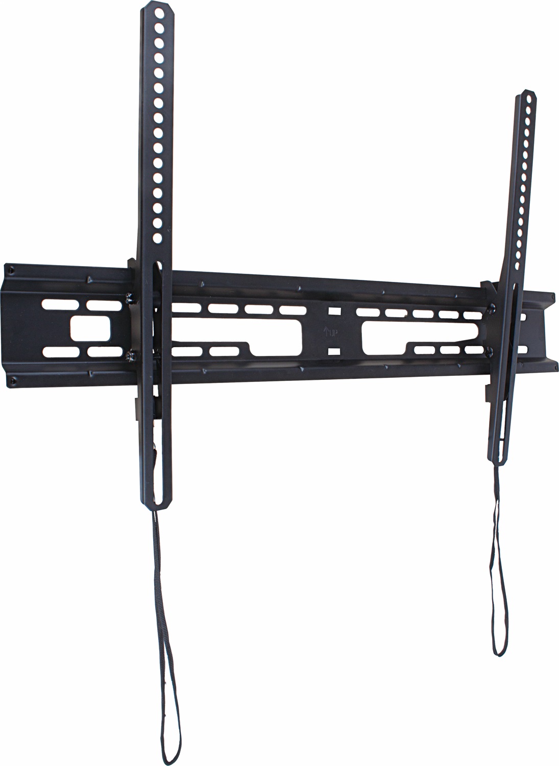 KARMA Supporto TV a Parete Inclinabile per Televisori da 32