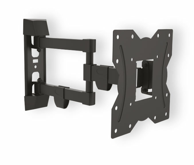 KARMA Supporto per TV Inclinabile da 14