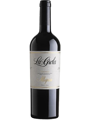 Allegrini La Grola Rosso Veronese IGT 2021 - Vino Rosso Secco 0,75 L