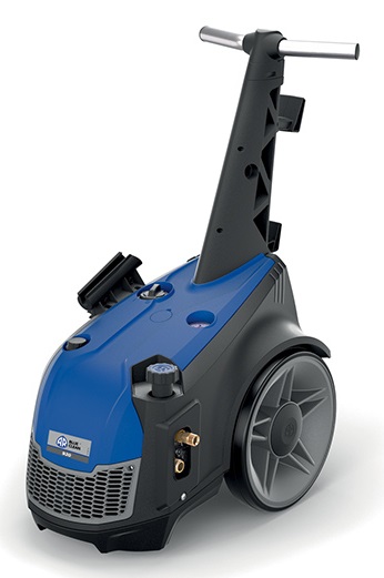 Annovi Reverberi 9 Series 930 - Idropulitrice Elettrica a Freddo Professionale 150 bar, 630 l/h, 2200 W, Carrellata con Pompa in Ceramica