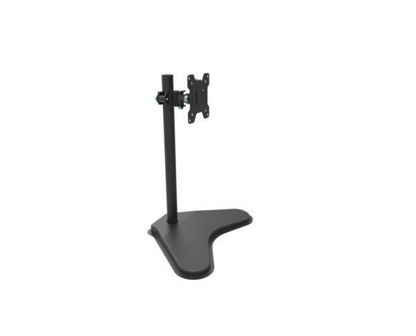 ITB Solution OM07171 Supporto da Tavolo per TV e Monitor 81,3 cm (32