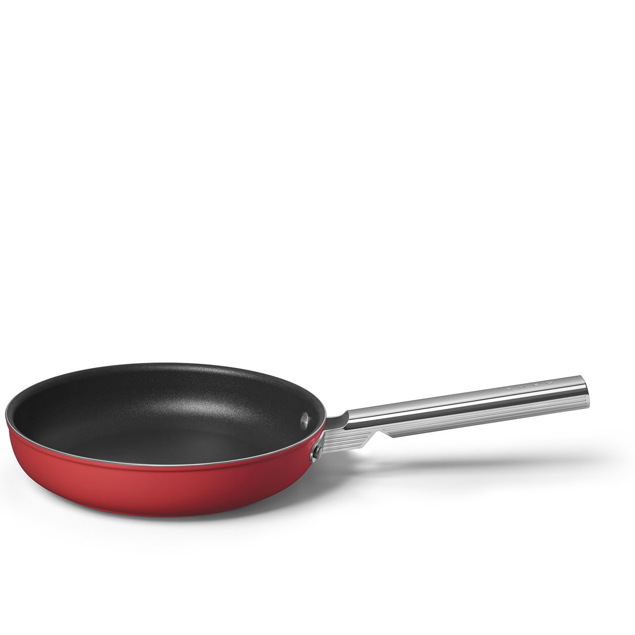 Smeg 50's Style Cookware CKFF2401RDM Rosso