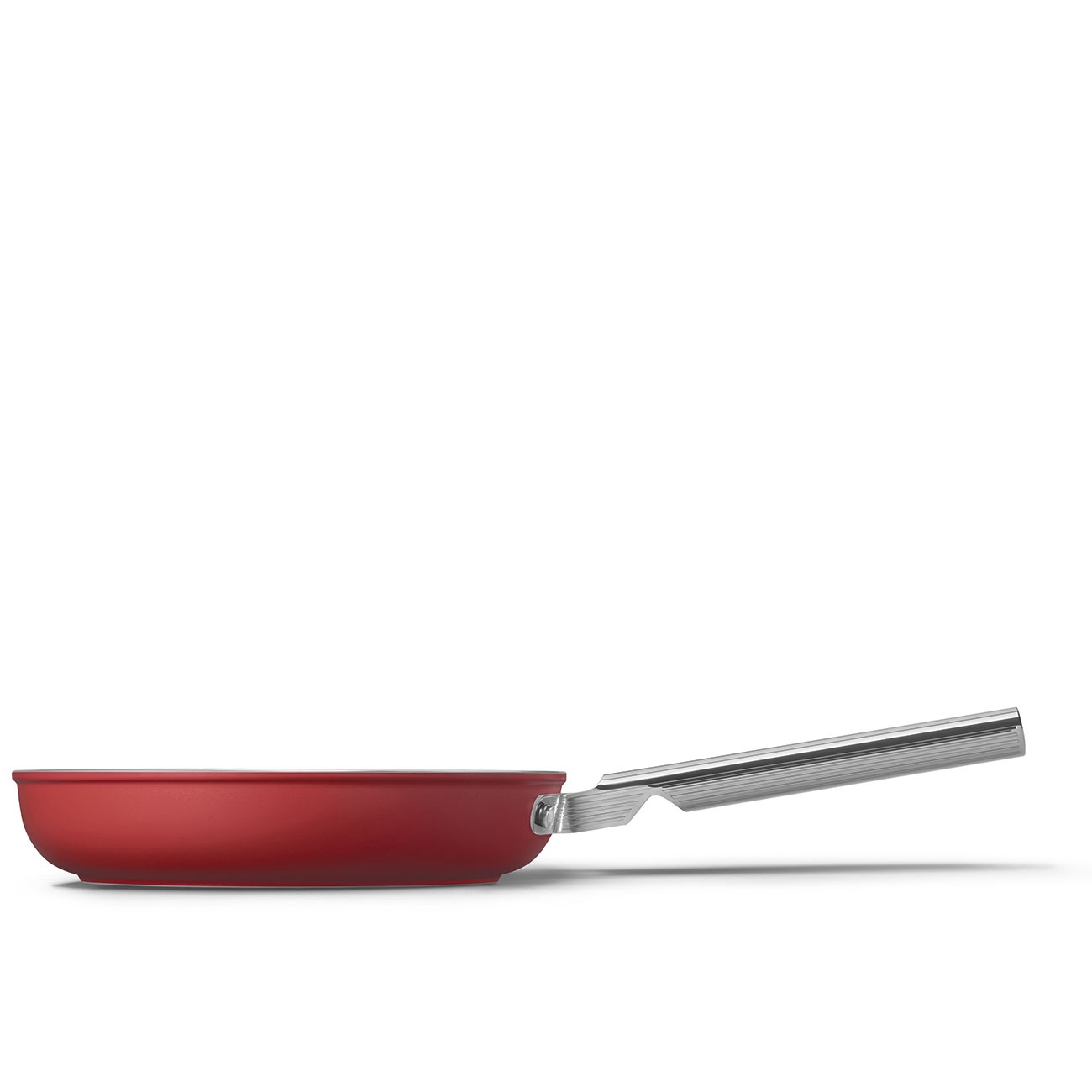 Smeg 50's Style Cookware CKFF2401RDM Rosso