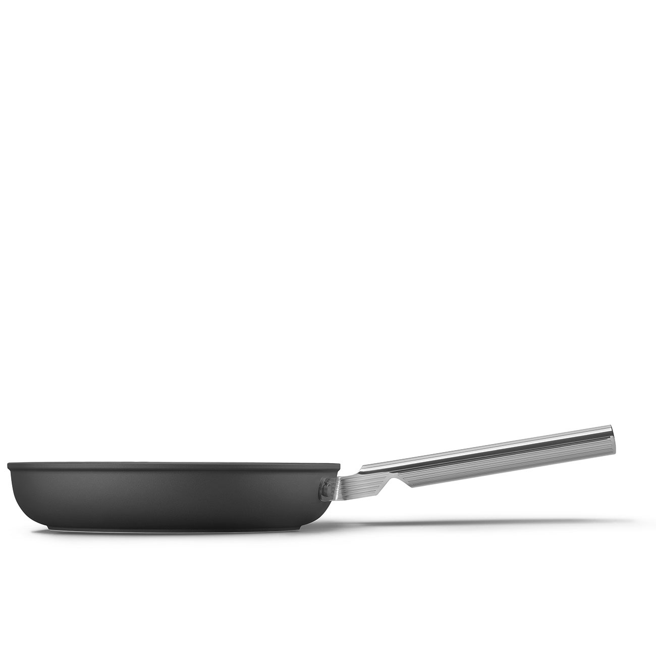 Smeg 50's Style Cookware CKFF2401BLM Nero
