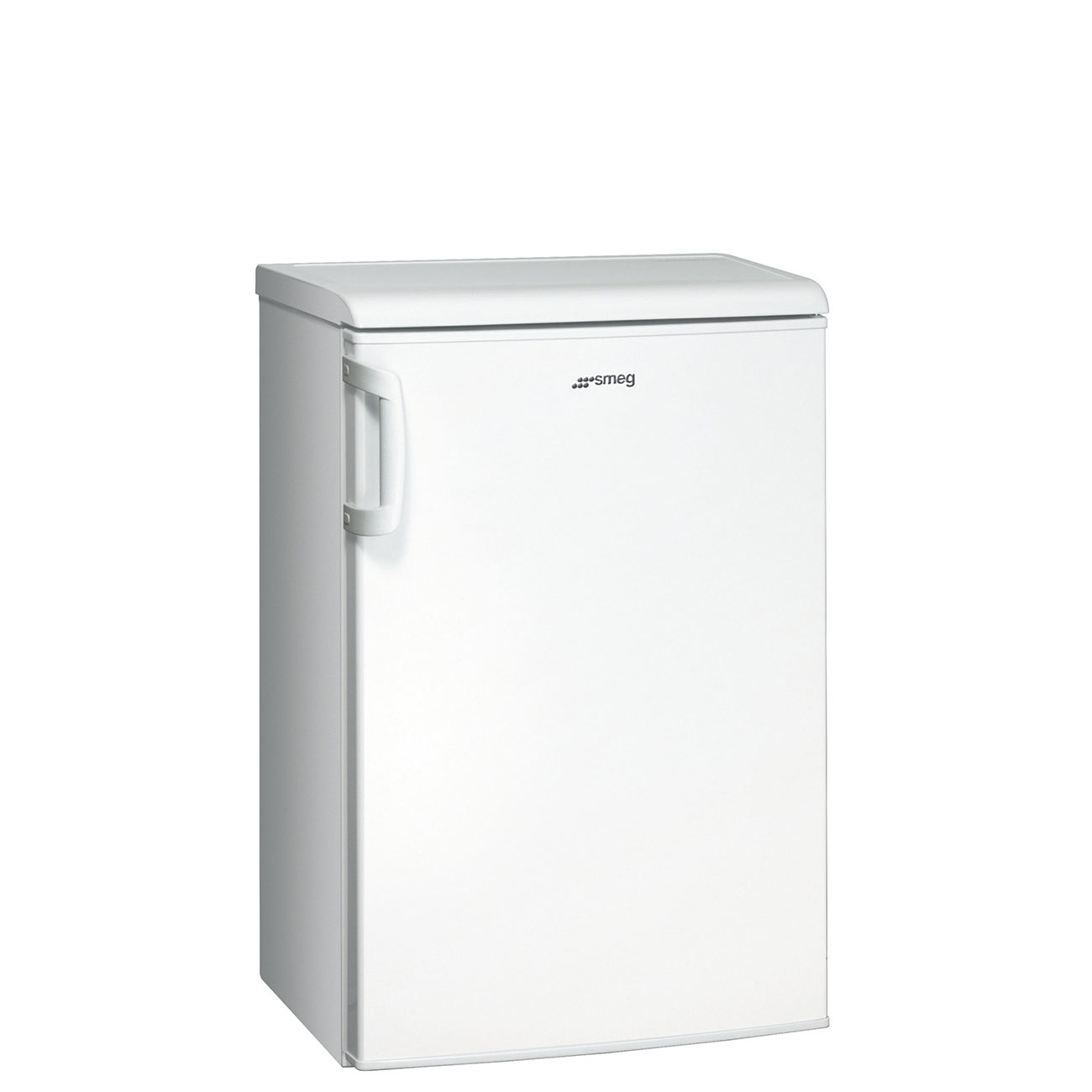 Smeg CV102E congelatore Congelatore verticale Libera installazione 95 L Bianco