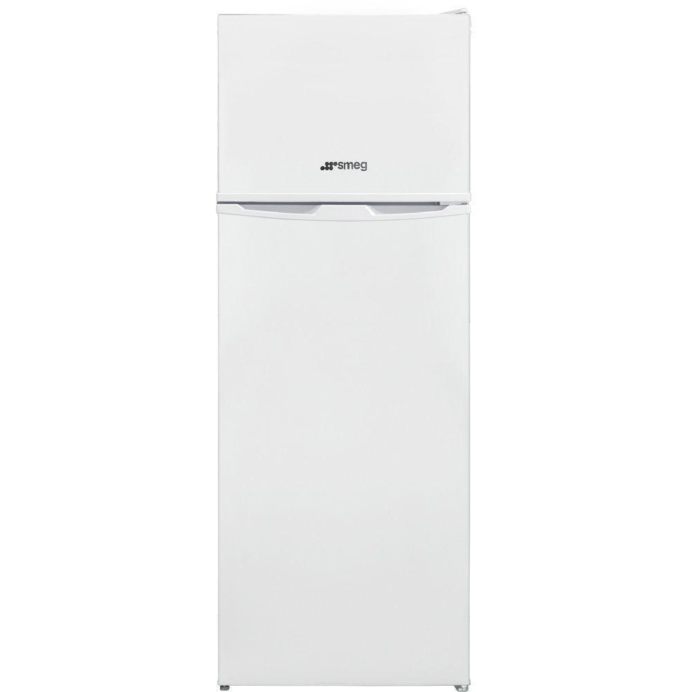 Smeg FD14EW Frigorifero Doppia Porta Libera Installazione 212 L Classe E Bianco