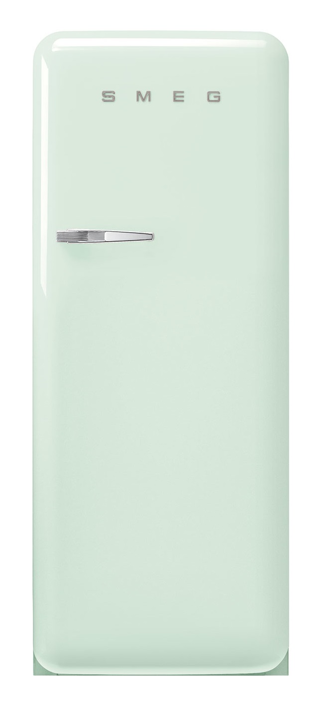 Smeg FAB28RPG6 Frigorifero con Congelatore Libera Installazione 244 L Classe D Verde Pastello