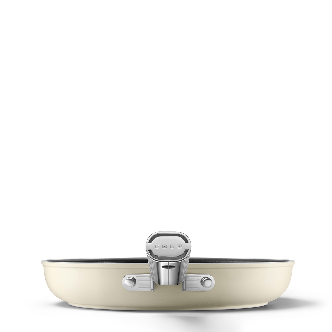 Smeg FPF2802CRM padella Padella Multiuso Rotondo