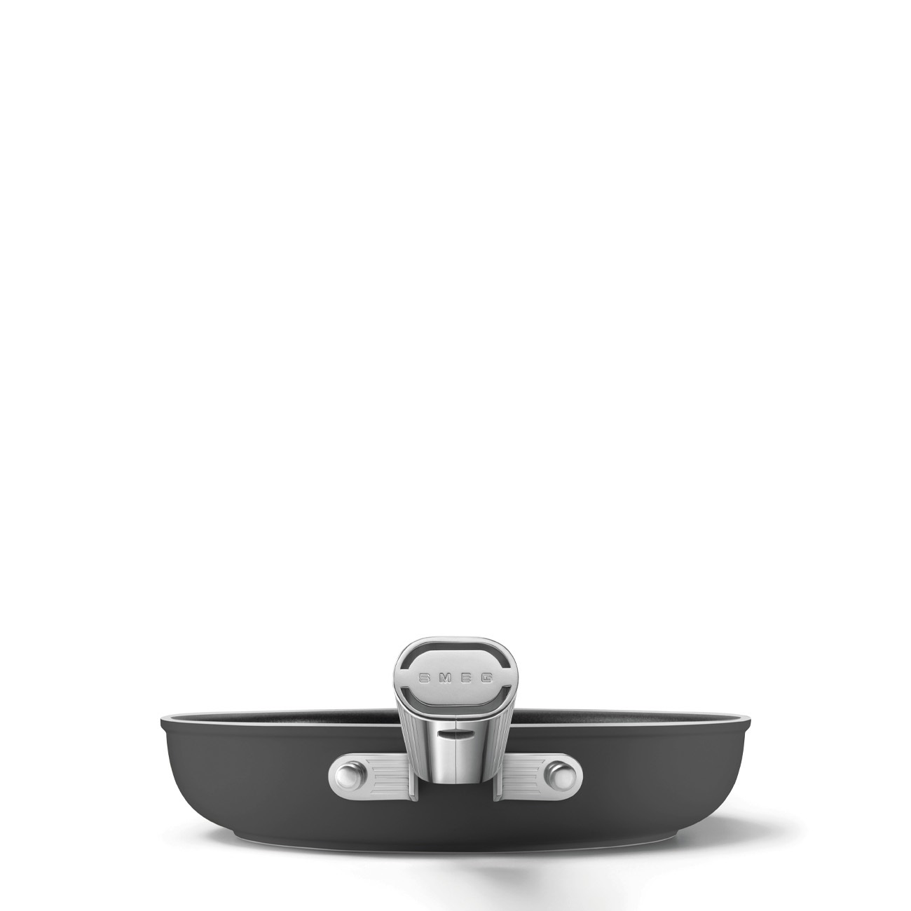 Smeg FPF2402BLM padella