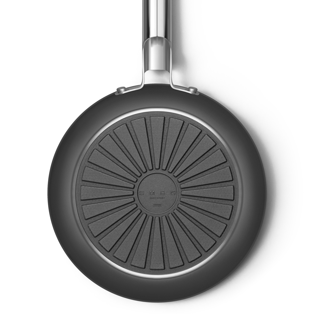 Smeg FPF2402BLM padella