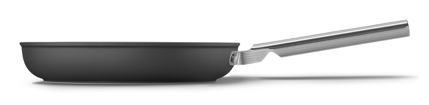 Smeg FPF2802BLM padella Padella Multiuso Rotondo