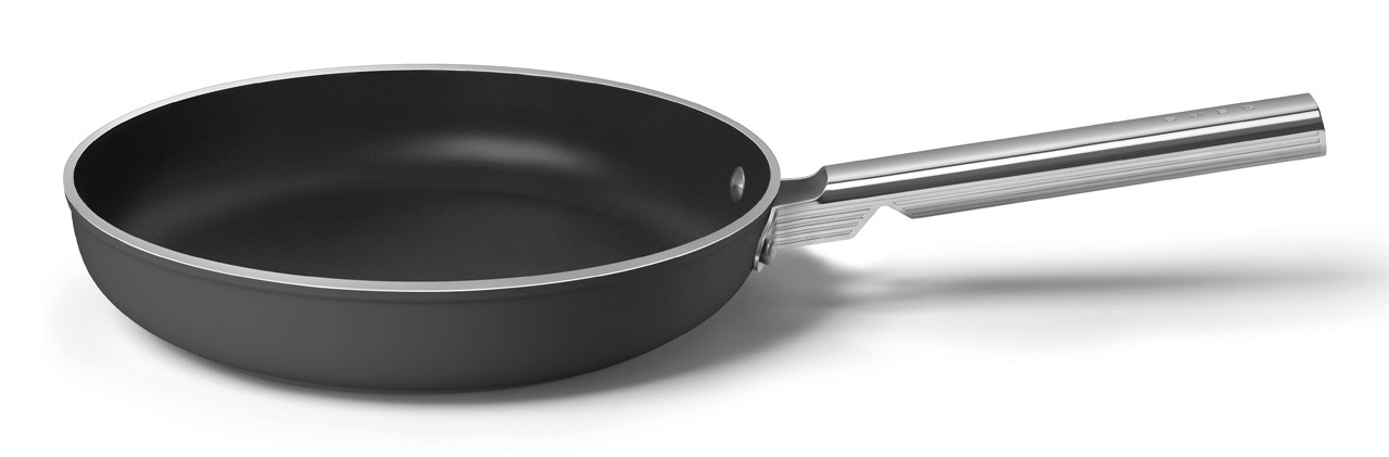 Smeg FPF2802BLM padella Padella Multiuso Rotondo
