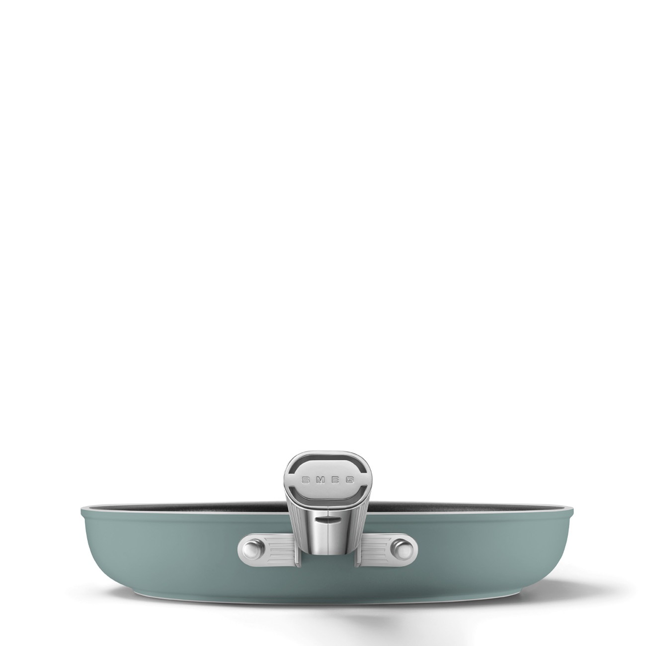Smeg FPF2802CRM Padella Multiuso Rotondo