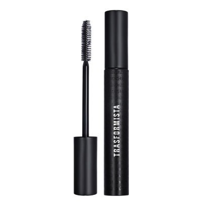 Diego Dalla Palma Mascara Trasformista 10 ml - Nero Intenso, Effetto Volume Modulabile