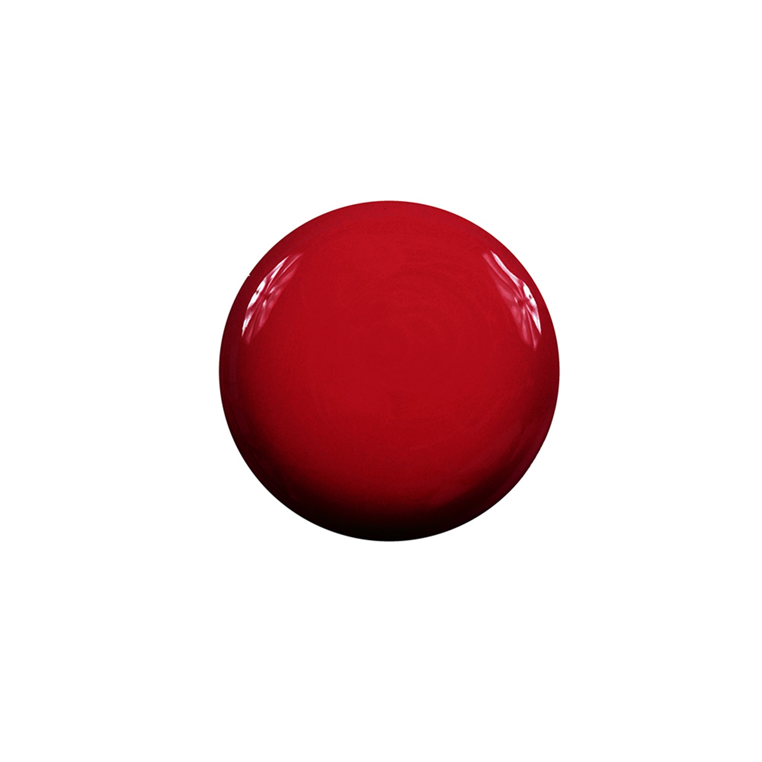 Diego Dalla Palma Smalto per Unghie 226 Mystic Red - 14 ml, Colore Intenso, Massima Coprenza, Effetto Super Brillante e Lunga Tenuta