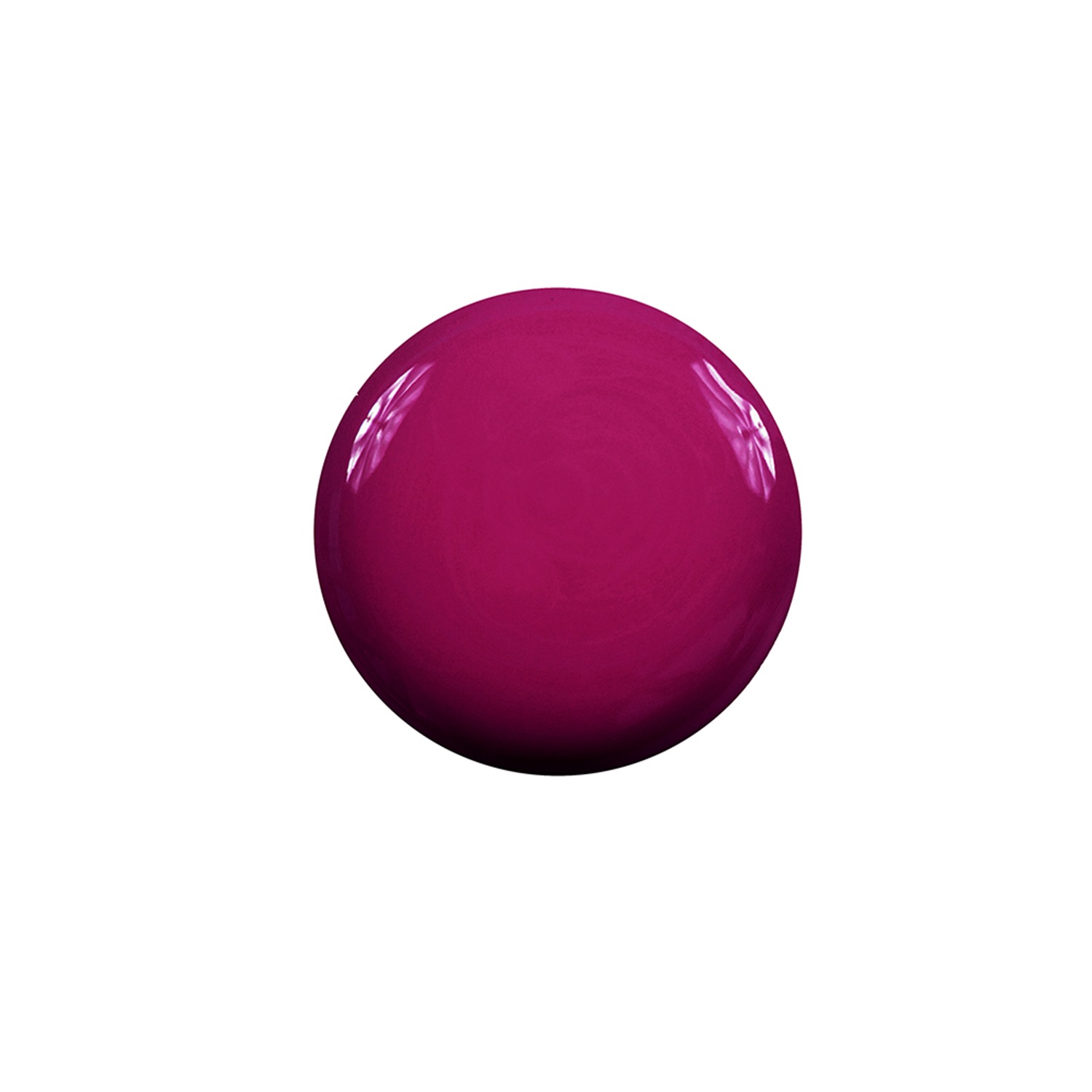 Diego Dalla Palma Smalto per Unghie 229 - Viola Intenso, Massima Coprenza, Finish Super Brillante e Lunga Tenuta