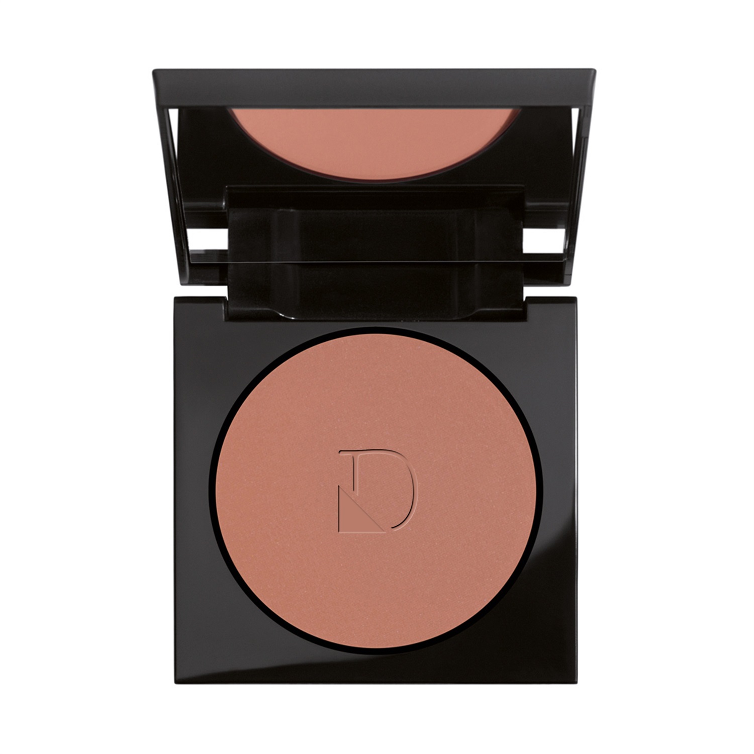 Diego Dalla Palma Makeupstudio - Terra Abbronzante Sublimatore Di Colorito, №81 Terracotta, Polvere Compatta, Effetto 3D Nude Perfection