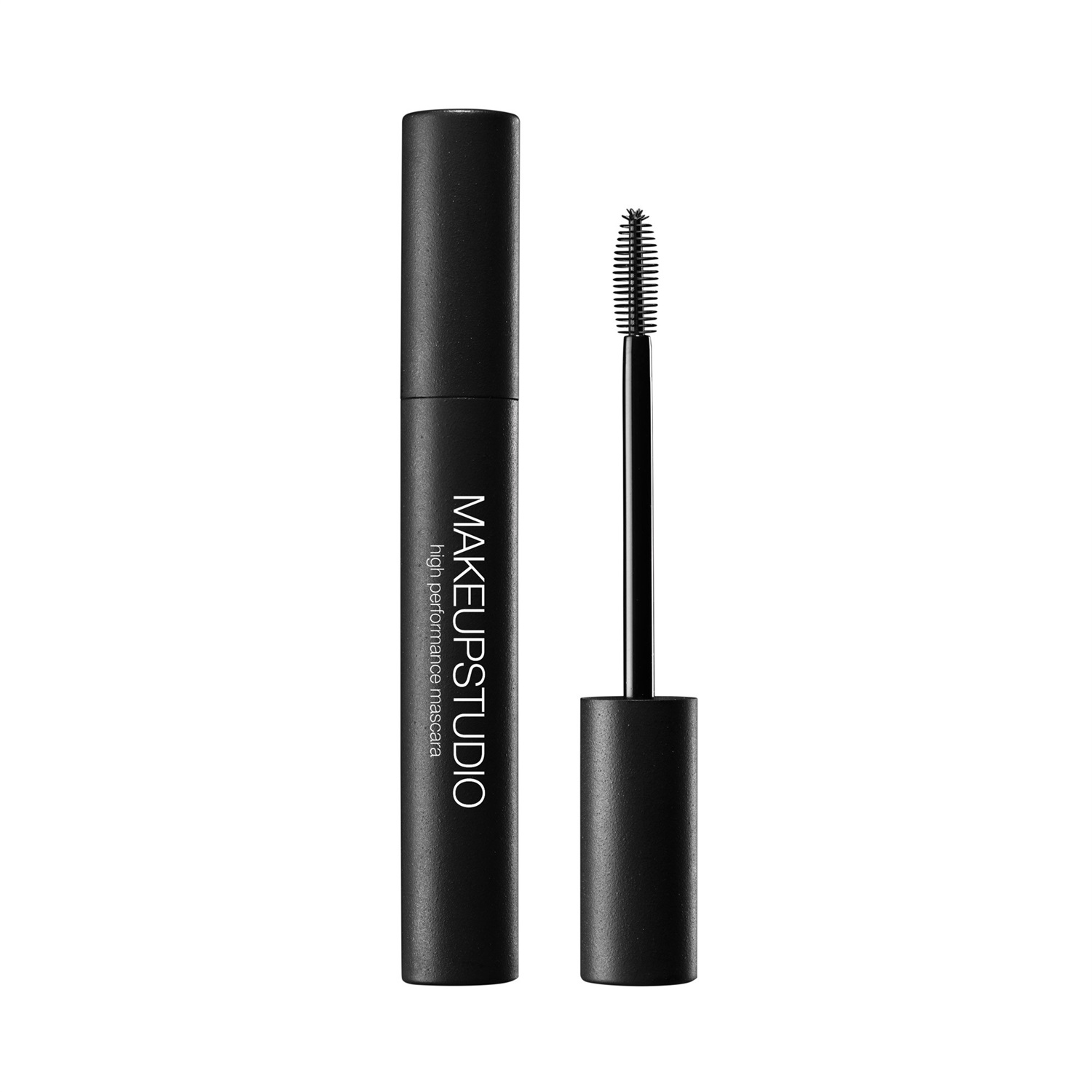 Diego Dalla Palma Makeupstudio High Performance Mascara Nero 11 ml - Volumizzante, Allungante e Definente con Applicatore di Precisione