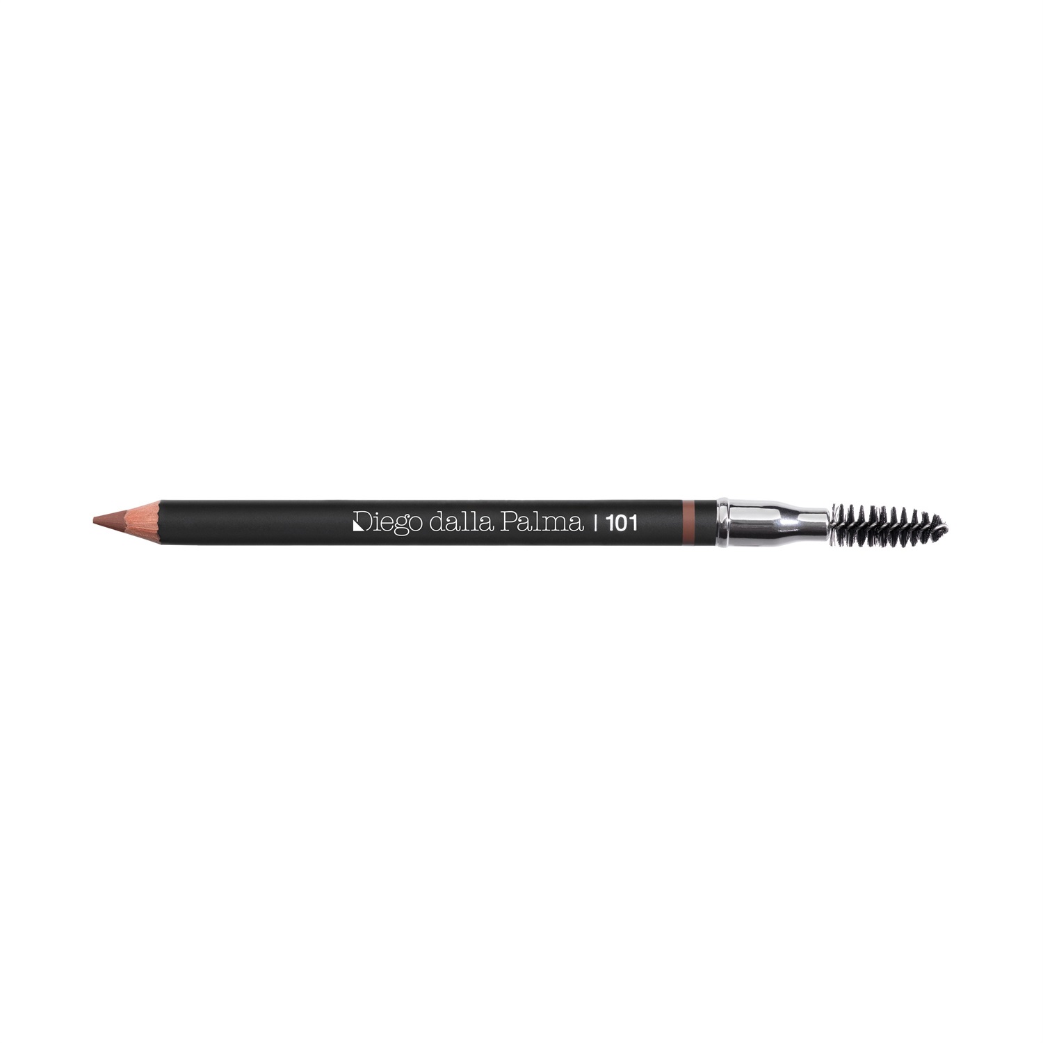 Diego Dalla Palma Matita Sopracciglia Waterproof N.103 - Mina Medio-Dura, Lunga Durata, Resistente al Sudore e all'Acqua, 1,08 g